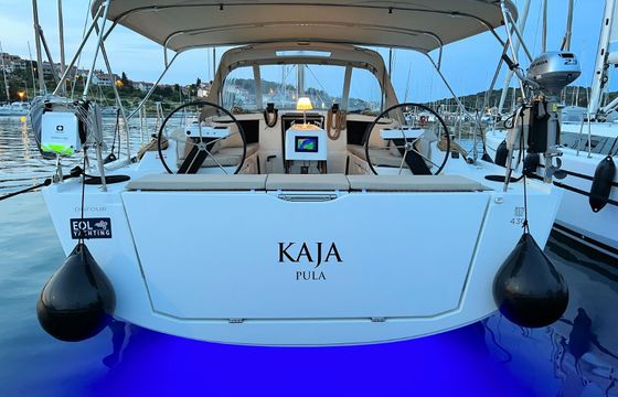 Dufour Yachts Dufour 430 Gl