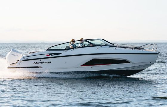 NordKapp Noblesse 830