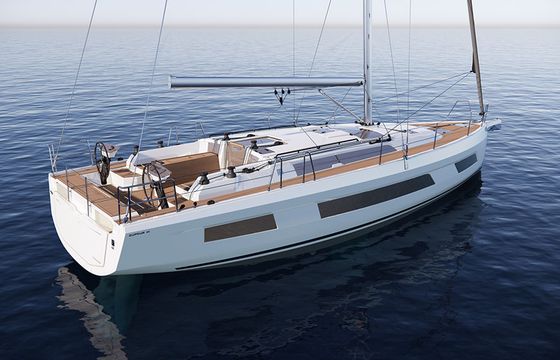 Dufour Yachts Dufour 44