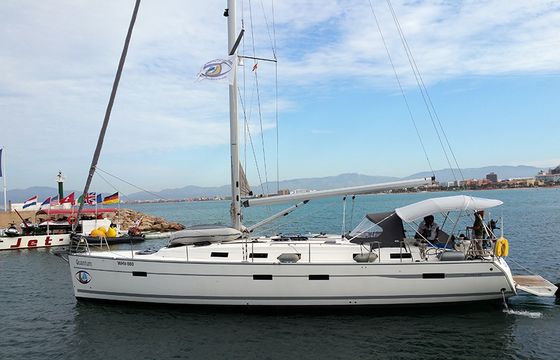 Bavaria Cruiser 50