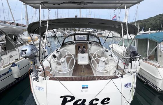 Bavaria Cruiser 34