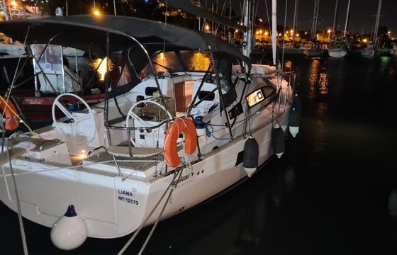 Elan Impression 40.1
