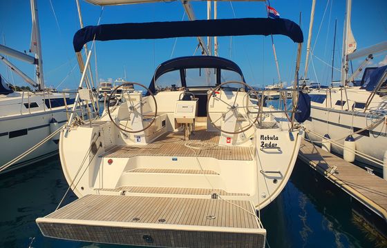 Bavaria Cruiser 46