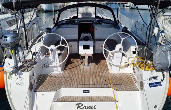 Bavaria Cruiser 46