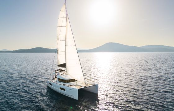 Lagoon 40