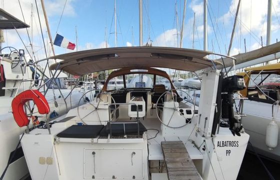 Dufour Yachts Dufour 460 Gl