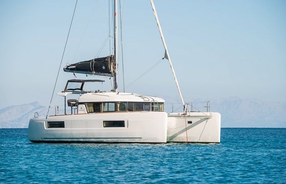 Lagoon 40