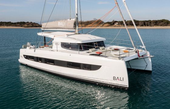 Bali Catamarans Bali 4.0 New 2025
