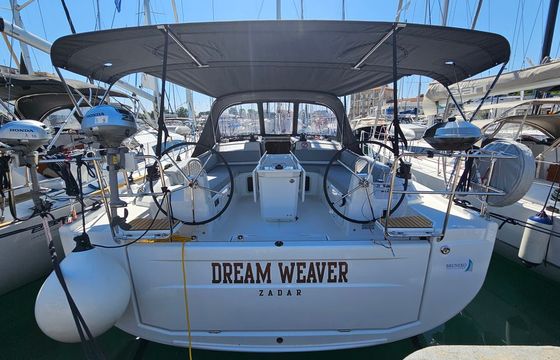 Beneteau Oceanis 40.1