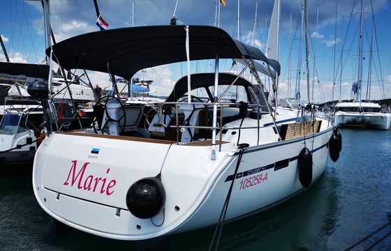 Bavaria Cruiser 51