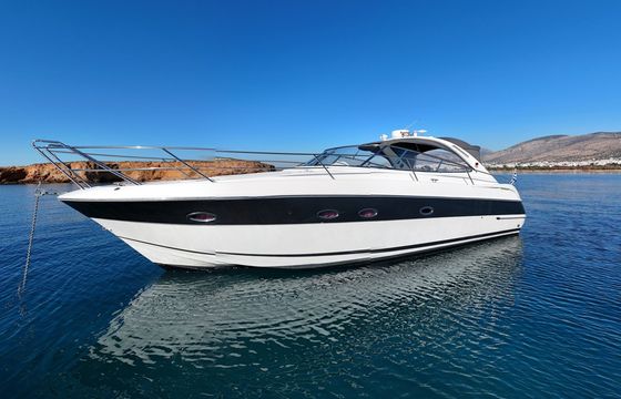 Bavaria 40