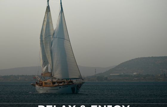 Yener Yachts Queen Of Adriatic