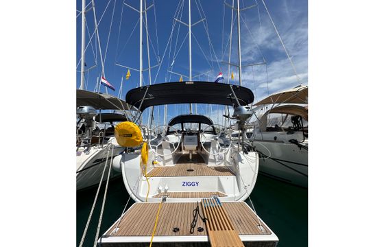Bavaria Cruiser 34