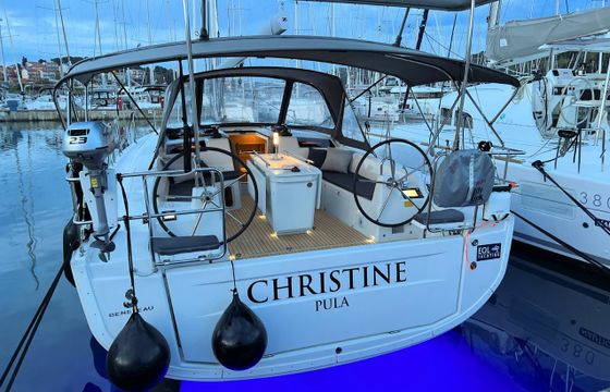Beneteau Oceanis 40.1