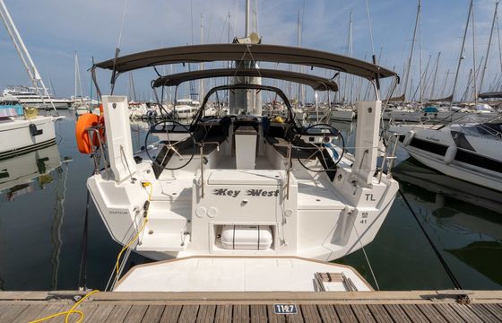 Dufour Yachts Dufour 41
