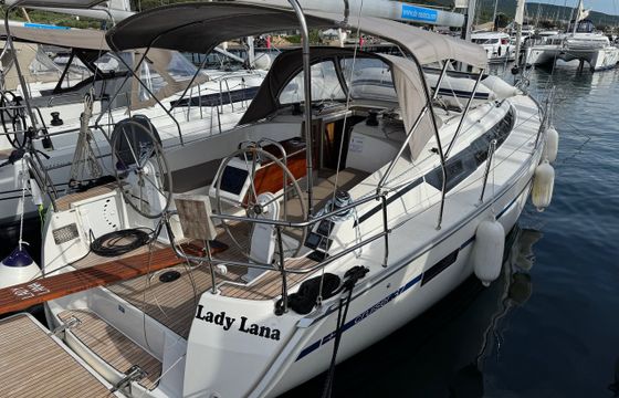 Bavaria Cruiser 37
