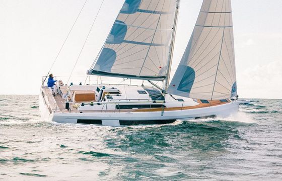 Dufour Yachts Dufour 44