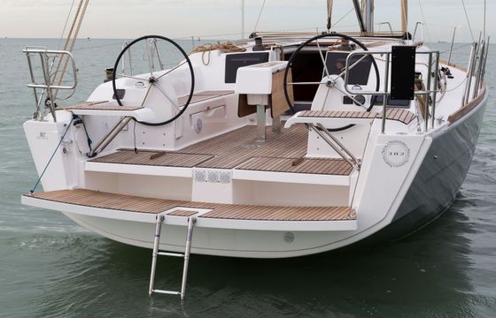 Dufour Yachts Dufour 382 Gl