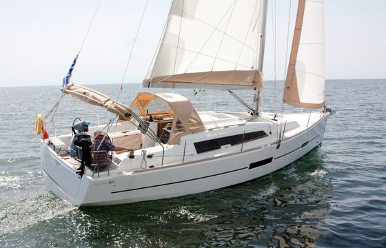 Dufour Yachts Dufour 382 Gl