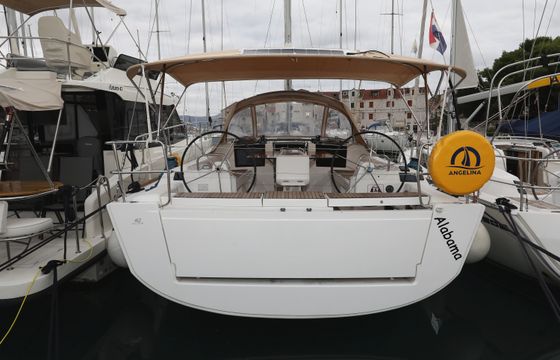 Dufour Yachts Dufour 412 Gl