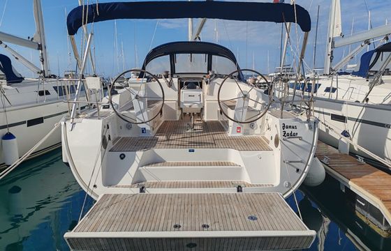 Bavaria Cruiser 46