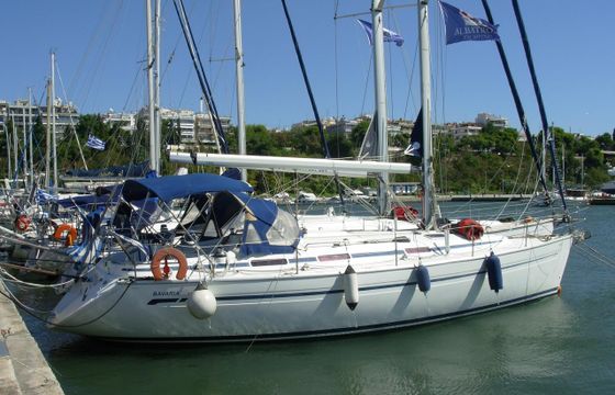 Bavaria 38
