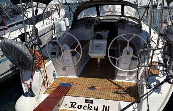 Bavaria Cruiser 34 Style