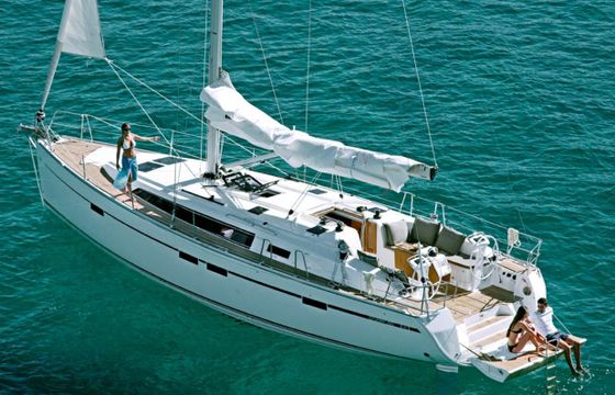 Bavaria Cruiser 46