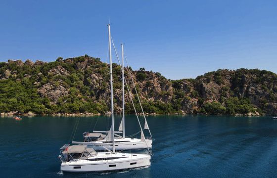 Bavaria C42