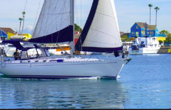 Dufour Yachts 45
