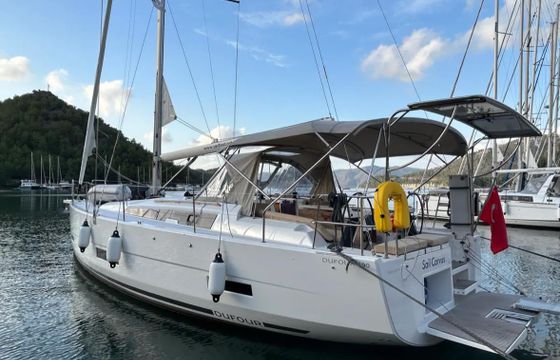 Dufour Yachts Dufour 390 Gl