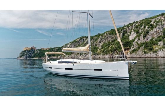 Dufour Yachts Dufour 412 Grand Large