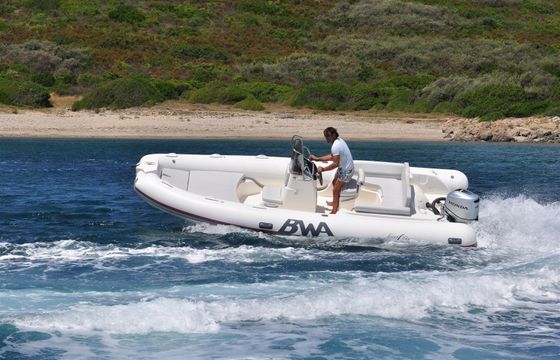 BWA 19 Sport Gt