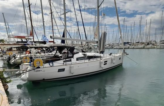 Elan Impression 45.1