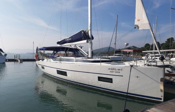 Bavaria C45