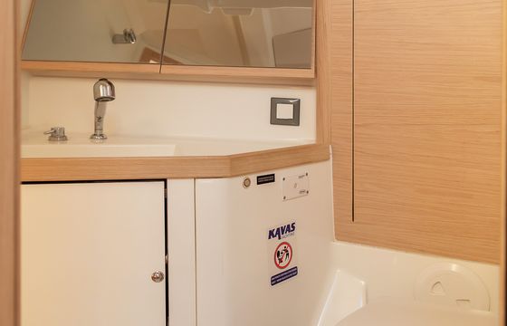 Beneteau Oceanis 46.1