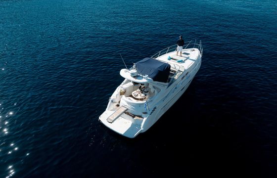 Sealine S37