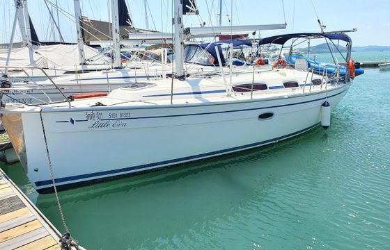 Bavaria 34 Cruiser