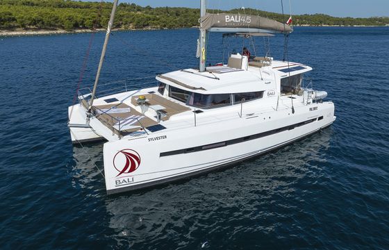 Bali Catamarans Bali 4.5