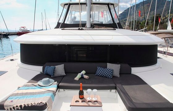 Lagoon 46