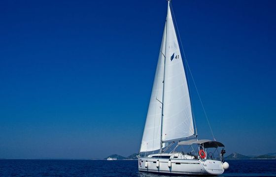 Bavaria Cruiser 41