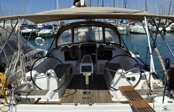 Dufour Yachts Dufour 382 Gl