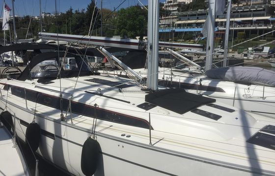 Bavaria 51 Cruiser