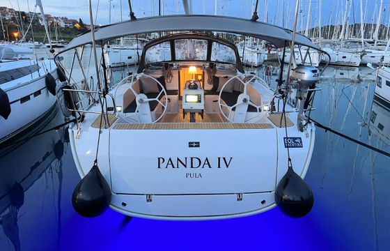 Bavaria Cruiser 46