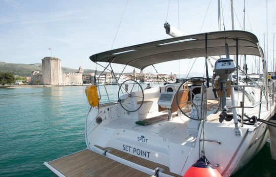 Bavaria Cruiser 46