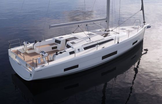 Dufour Yachts Dufour 470