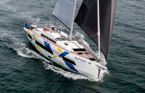 Dufour Yachts Dufour 44 Grand Large
