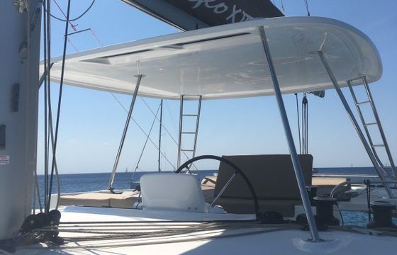 Lagoon 46