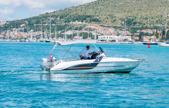 Beneteau Flyer 6.6 Spacedeck