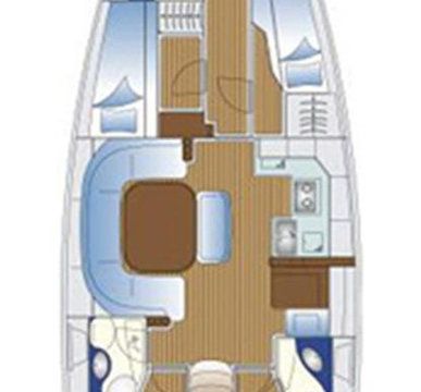 Bavaria 50